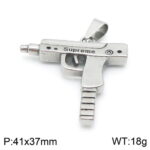 Wholesale Stainless 316 Steel Pendants