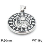 Wholesale Stainless 316 Steel Pendants