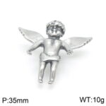 Wholesale Stainless 316 Steel Pendants