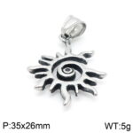Wholesale Stainless 316 Steel Pendants