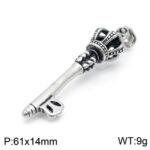 Wholesale Stainless 316 Steel Pendants