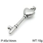 Wholesale Stainless 316 Steel Pendants