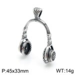 Wholesale Stainless 316 Steel Pendants