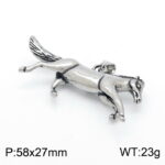 Wholesale Stainless 316 Steel Pendants