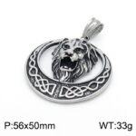 Wholesale Stainless 316 Steel Pendants