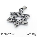 Wholesale Stainless 316 Steel Pendants
