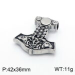 Wholesale Stainless 316 Steel Pendants