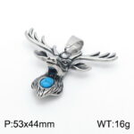 Wholesale Stainless 316 Steel Pendants