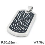 Wholesale Stainless 316 Steel Pendants