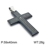 Wholesale Stainless 316 Steel Pendants
