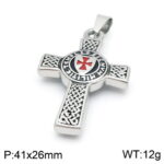 Wholesale Stainless 316 Steel Pendants
