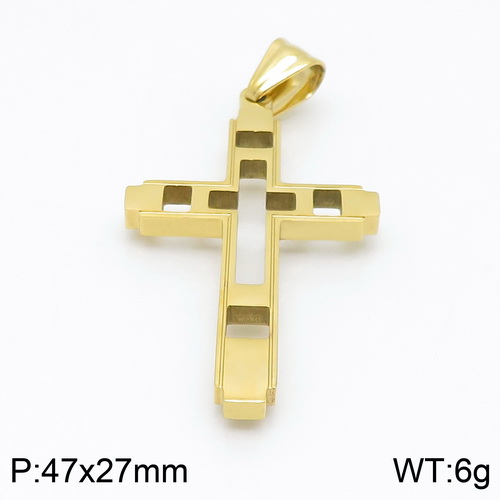 Wholesale Stainless 316 Steel Pendants