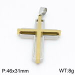 Wholesale Stainless 316 Steel Pendants