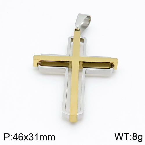Wholesale Stainless 316 Steel Pendants