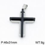 Wholesale Stainless 316 Steel Pendants