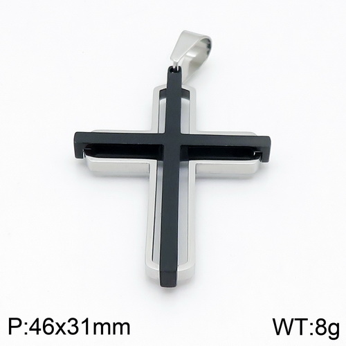 Wholesale Stainless 316 Steel Pendants