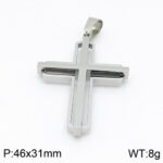 Wholesale Stainless 316 Steel Pendants