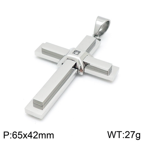 Wholesale Stainless 316 Steel Pendants