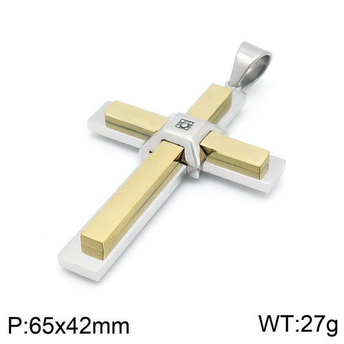 Wholesale Stainless 316 Steel Pendants