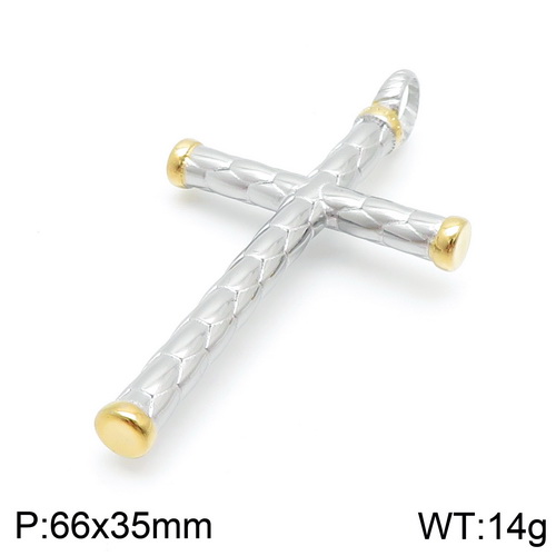 Wholesale Stainless 316 Steel Pendants