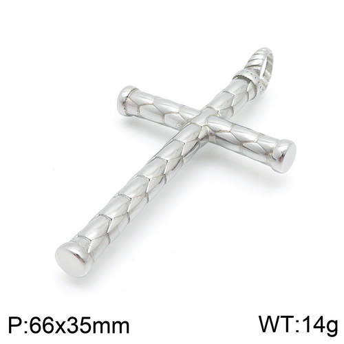Wholesale Stainless 316 Steel Pendants