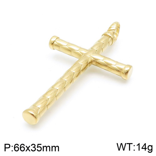 Wholesale Stainless 316 Steel Pendants