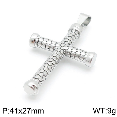 Wholesale Stainless 316 Steel Pendants