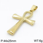 Wholesale Stainless 316 Steel Pendants