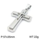 Wholesale Stainless 316 Steel Pendants