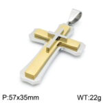 Wholesale Stainless 316 Steel Pendants