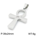 Wholesale Stainless 316 Steel Pendants