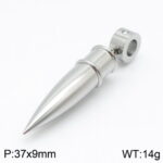 Wholesale Stainless 316 Steel Pendants