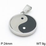 Wholesale Stainless 316 Steel Pendants