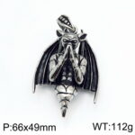 Wholesale Stainless 316 Steel Pendants