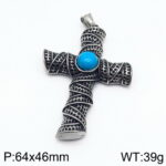 Wholesale Stainless 316 Steel Pendants