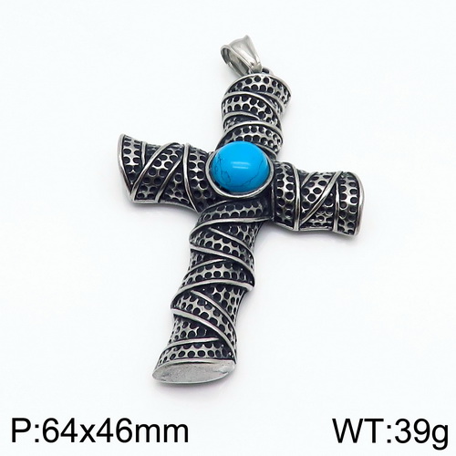 Wholesale Stainless 316 Steel Pendants