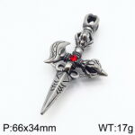 Wholesale Stainless 316 Steel Pendants