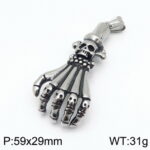 Wholesale Stainless 316 Steel Pendants
