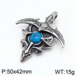 Wholesale Stainless 316 Steel Pendants