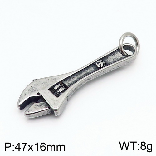Wholesale Stainless 316 Steel Pendants