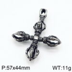 Wholesale Stainless 316 Steel Pendants