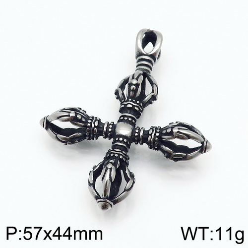 Wholesale Stainless 316 Steel Pendants