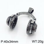 Wholesale Stainless 316 Steel Pendants