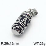 Wholesale Stainless 316 Steel Pendants