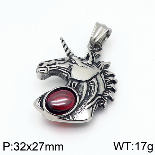 Wholesale Stainless 316 Steel Pendants