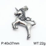 Wholesale Stainless 316 Steel Pendants