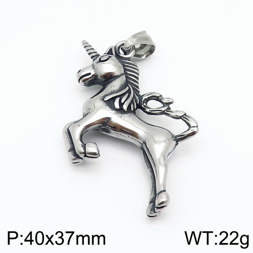 Wholesale Stainless 316 Steel Pendants
