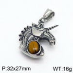 Wholesale Stainless 316 Steel Pendants