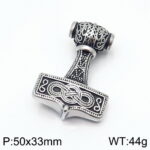 Wholesale Stainless 316 Steel Pendants