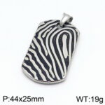 Wholesale Stainless 316 Steel Pendants